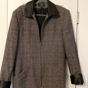 Vintage Alanni by Donnybrook Jacket